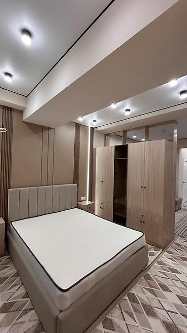 Студия, 47 м², Технопарк Элитка, 7 этаж