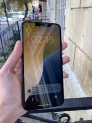 Apple iPhone: IPhone Xs Max, 64 GB, Space Gray, Zəmanət, Sənədlərlə, Simsiz şarj -da lalafo.az — 3 Apple iPhone: IPhone Xs Max, 64 GB, Space Gray, Zəmanət, Sənədlərlə, Simsiz şarj — 3