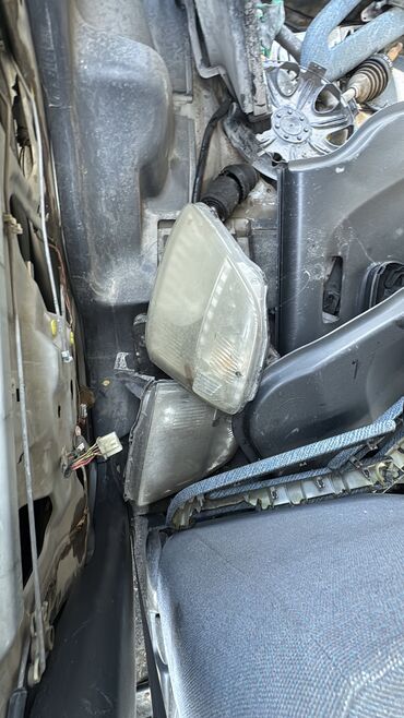 Honda: Разбор звоните все есть — 5