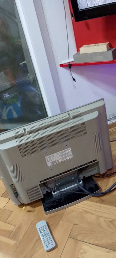 Televizori: TV lcd NEO 20 Inča ili 51 dijagonala ekrana sa daljinskim upravljačem — 6