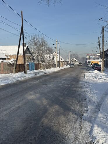 Продажа домов: Дом, 60 м², 4 комнаты, Собственник, Косметический ремонт — 2