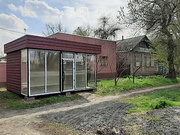 Строительство под ключ: Повильоны. Офисы. Кофейны. Автомойки. Ангары. Кофетерии. На — 25