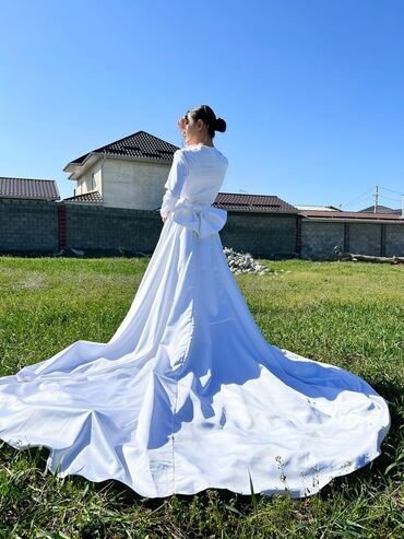 свадебное платье для беременных напрокат: Свадебное платье
