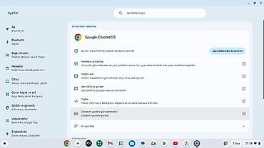 Lenovo: Noutbuk Lenovo Chromebook IdeaPad 3 - 2024 Demək olarki təzədir — 10