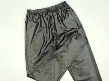 calvin klein performance koszulki damskie: Legginsy Sportowe damskie, rozmiar S