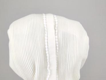 bluzka biala hm: H&M, Bluzka damska, rozmiar XS — 6
