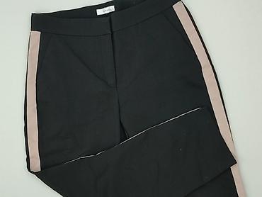 34 trousers: Reserved, Spodnie materiałowe damskie, rozmiar XL — 1