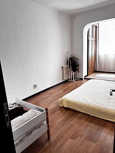 Батир сатып алам: 3 бөлмө, 80 м², Жеке план, 1 кабат, Евро оңдоо — 7