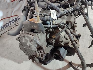 cobalt: АКПП Chevrolet Cruze F14D3 1.4 2010 (б/у) — 1