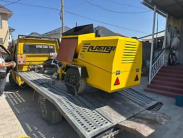 Аппараты для штукатурки и шпаклевки: Штукатурная станция сатылат агрегат апарат гарантия берилет — 3