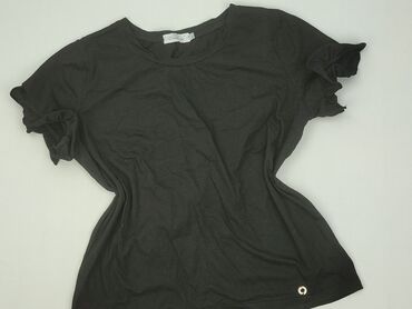 T-shirts: Women`s T-shirt, size L (EU 40)