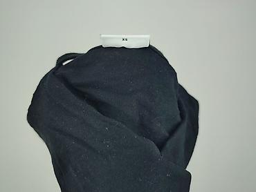 czarne t shirty basic: Noisy May, T-shirt damski, rozmiar XS — 6