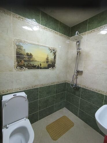 Uzunmüddətli kirayə evlər: 60 kv. m, 2 otaqlı — 14