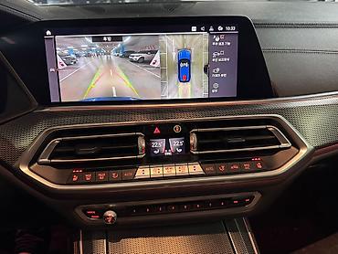 BMW: BMW X5: 2019 г., 3 л, Дизель — 7