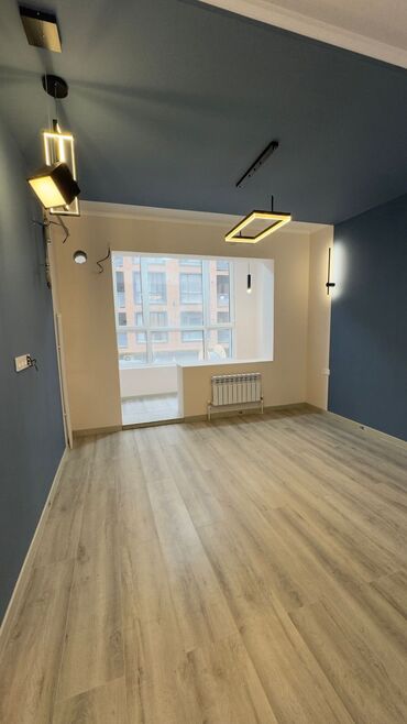 Продажа квартир: 1 комната, 26 м², Элитка, 1 этаж, Дизайнерский ремонт at lalafo.kg — 7 Продажа квартир: 1 комната, 26 м², Элитка, 1 этаж, Дизайнерский ремонт — 7