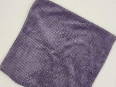 PL - Pillowcase, 40 x 40, color - Purple, condition - Very good