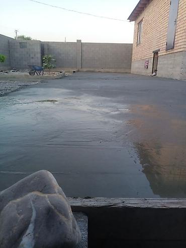 Бетонные работы: Стяжка Гарантия, Бесплатная консультация, Демонтаж Больше 6 лет опыта — 7