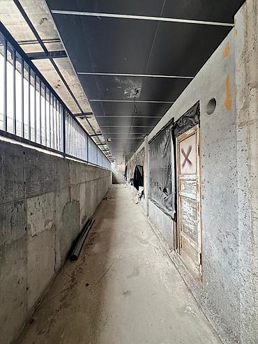 Аренда помещений свободного назначения: Сдаётся коммерческое помещение 📍 Район: Пишпек 📐 Общая площадь: 280 м² — 12