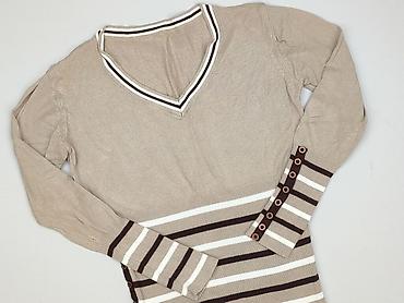poliamid sweter: Sweter damski, rozmiar S — 1