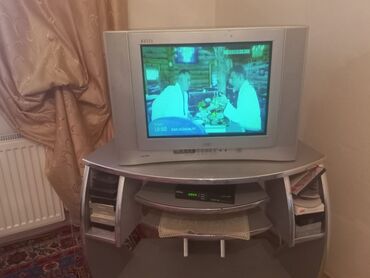 televizor 65: İşlənmiş Televizor Ünvandan götürmə