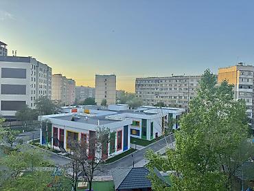 Продажа квартир: 3 комнаты, 75 м², 106 серия, 5 этаж, Косметический ремонт — 10