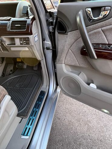 Honda: Honda Elysion: 2005 г., 2.4 л, Автомат, Бензин, Минивэн — 13