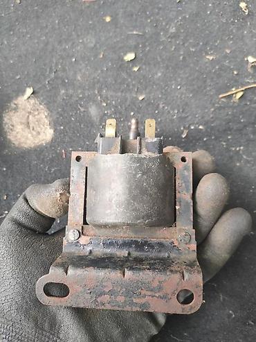 Autoelektrika: BOBINA MADE IN FRANCE FIAT LANCIA | Original bobina — 4