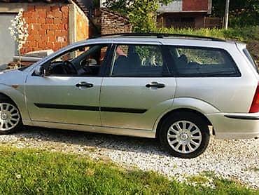 Ford: FORD ESCORT - KOMPLETAN AUTO U DELOVIMA | FORD velika ponuda delova — 29