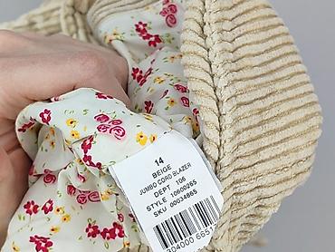 fluff kurtki vinted: Marynarka damska, rozmiar XL — 6
