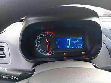 sevrolet: Chevrolet Cobalt: 1.5 l | 2024 il 160000 km Sedan — 9