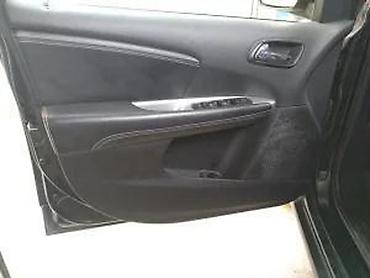 Auto delovi, gume i tjuning: Fiat freemont kompletan auto u delovima. Fiat freemont kompletan auto — 10