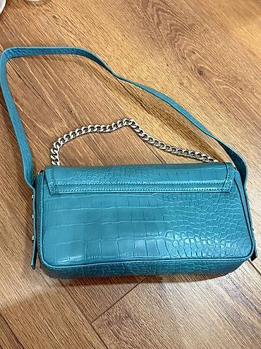 Çantalar: Çiyin çantası, Pull & Bear, Yeni — 3