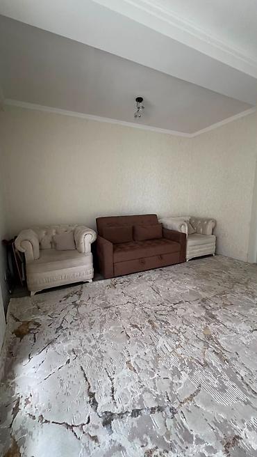 2 bedroom: 2 комнаты, 75 м², Восток-5 мкр Индивидуалка, 2 этаж, Евроремонт — 5