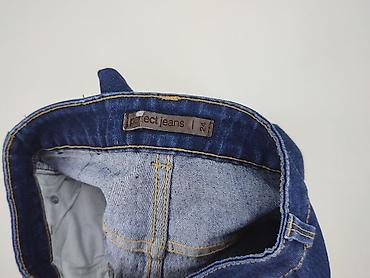 perfe pl: Gina Tricot, Jeansy damskie, rozmiar 2XS — 4