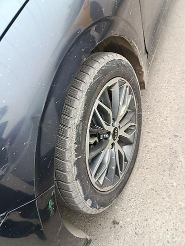 Kia: Kia K5: 2020 г., Газ at lalafo.kg — 3 Kia: Kia K5: 2020 г., Газ — 3