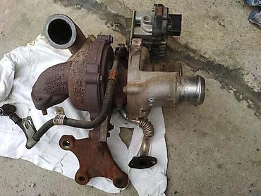 kn filter za auto: TURBINA ELEKTRONSKA ZA FORD C-MAX, FOCUS OD 2004. DO 2008. GOD. | — 1