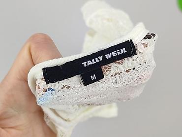 basicowe bluzki: Tally Weijl, Bluzka damska, rozmiar M — 4