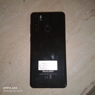 rampage v900 s: Дисплеи телефонов