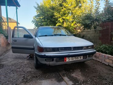 хонда сивик леви руль автамат хежибек серебристый: Mitsubishi Lancer: 1990 г., 1.3 л, Механика, Бензин, Хетчбек