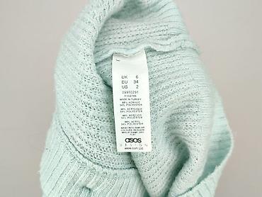 sweter asos: ASOS Design, Kardigan damski, rozmiar S — 5
