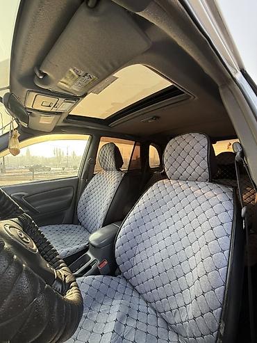 Toyota: Toyota RAV4: 2000 г., 2 л, Автомат, Бензин, Кроссовер — 13