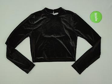 h crop: Sinsay, Top damski, rozmiar XL — 2