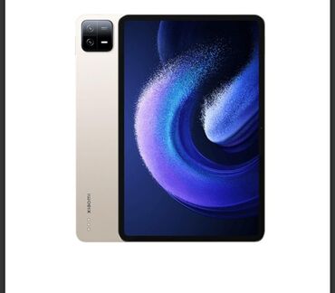 mi a4: Планшет, Xiaomi, память 256 ГБ, 11" - 12", Wi-Fi, Новый, Классический цвет - Серый