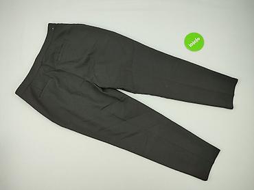 second hand portale: Spodnie materiałowe damskie, rozmiar XL — 3