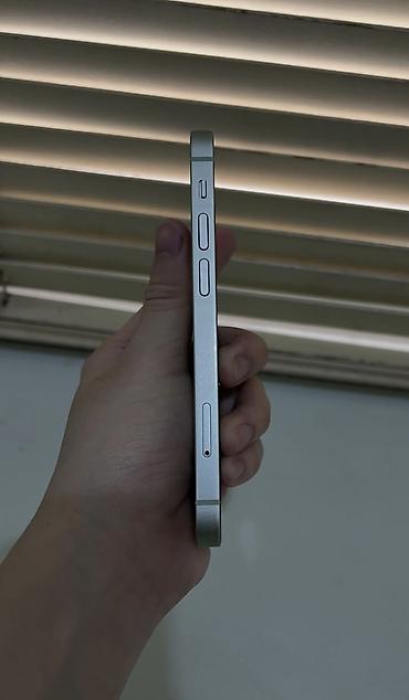6s plus: IPhone 12 mini, Б/у, 64 ГБ, Зеленый, 81 % — 4