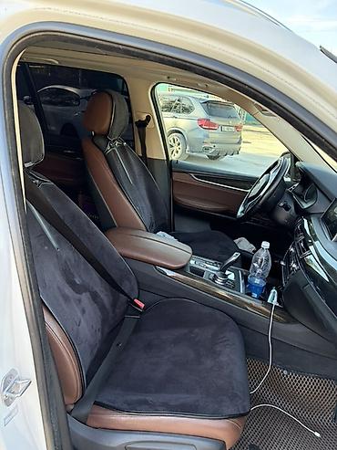 BMW: BMW X5: 2017 г., 3 л, Автомат, Бензин, Кроссовер — 5