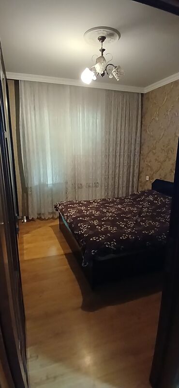 Köhnə tikili: Masazır, 5 otaqlı, Köhnə tikili, 100 kv. m — 7