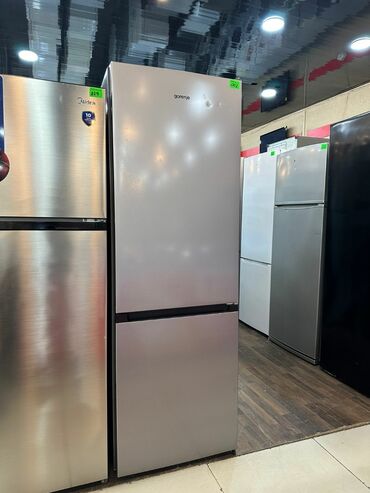 холодильник бэушный: Двухкамерный Gorenje Холодильник