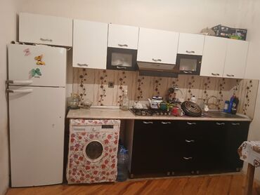 бу мебель: Metbex mebeli satilir olcu 3.30 sm uzerinde moyka verilir qiymet 250