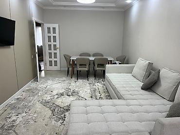 Продажа квартир: 3 комнаты, 82 м², 106 серия, 8 этаж, Евроремонт — 4